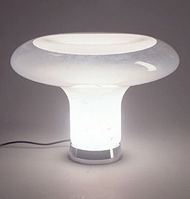 Lesbo Lampe de table Artemide