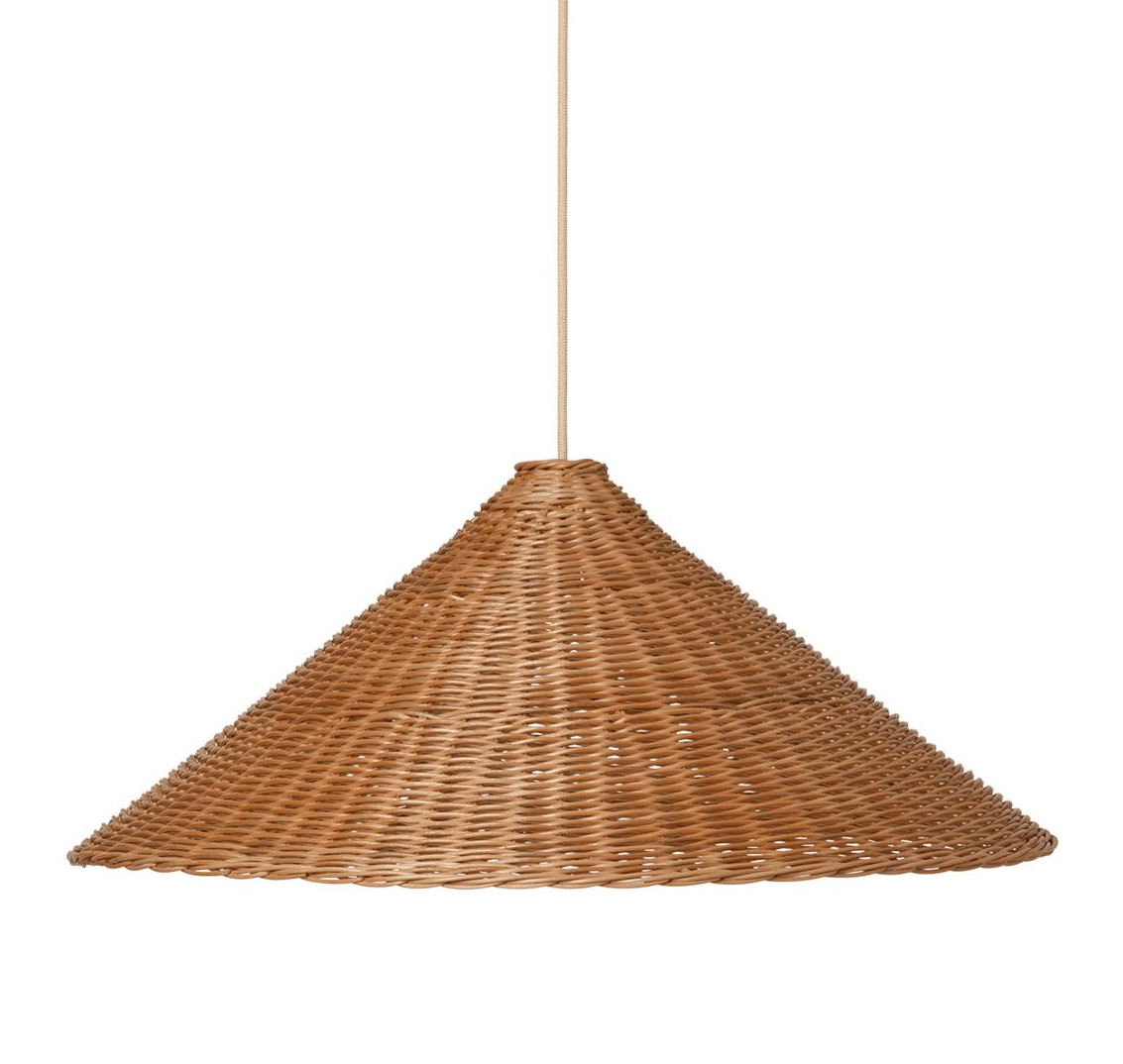 Dou Lampshade abat-jour 68 cm Ferm Living