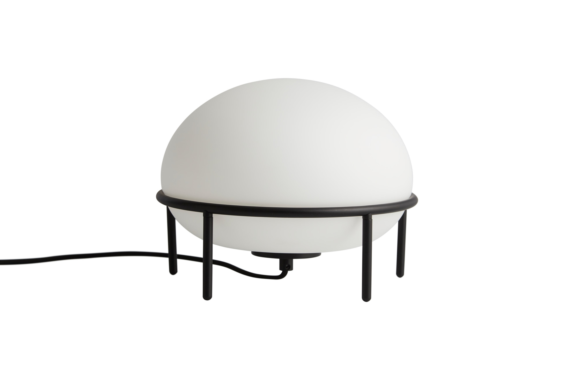 Pump Table Lamp Lampe de table Woud