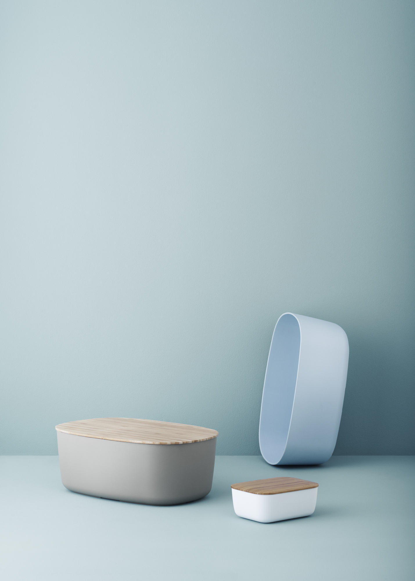 BOX-IT Beurrier RIG TIG by Stelton noir OFFRE SPECIALE