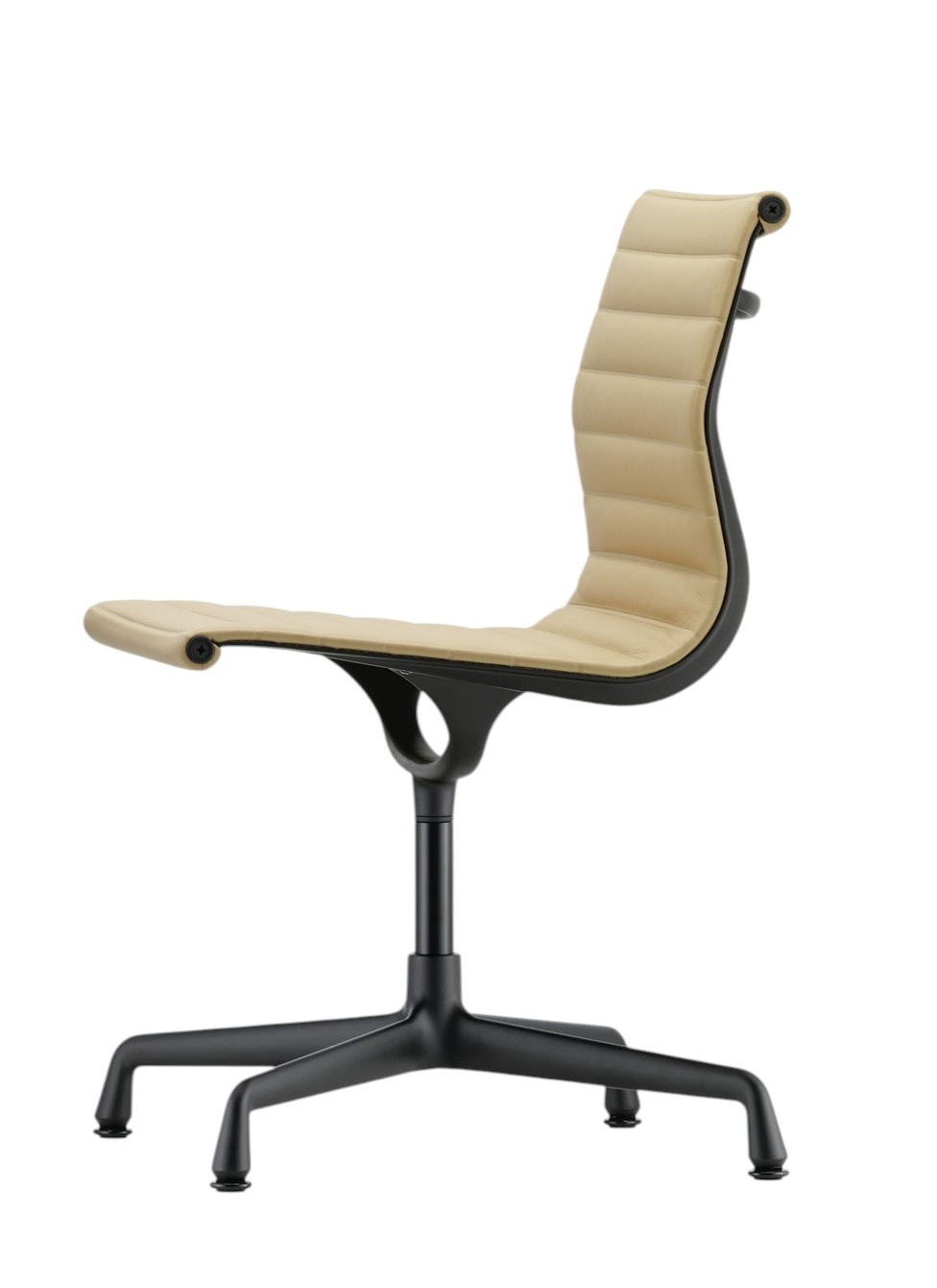 Aluminium Chair EA101 / EA 101 Chaise Vitra