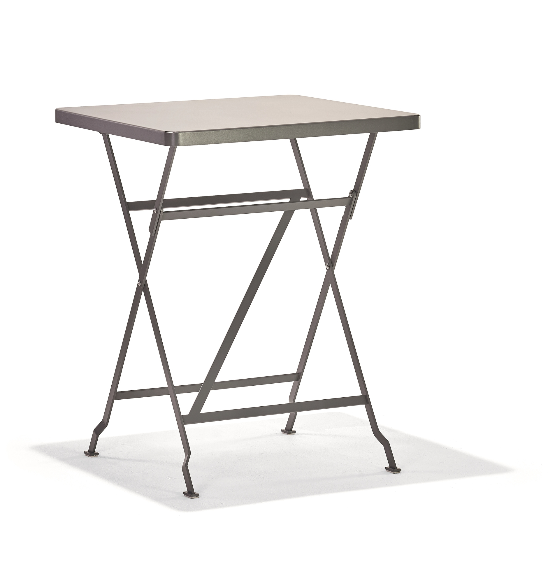 Flip Table à manger / Table pliante grand Richard Lampert
