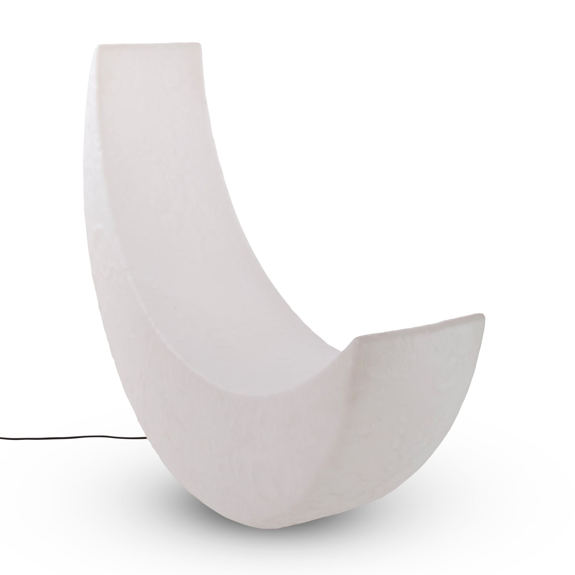 My Moon Lamp Lampe Seletti