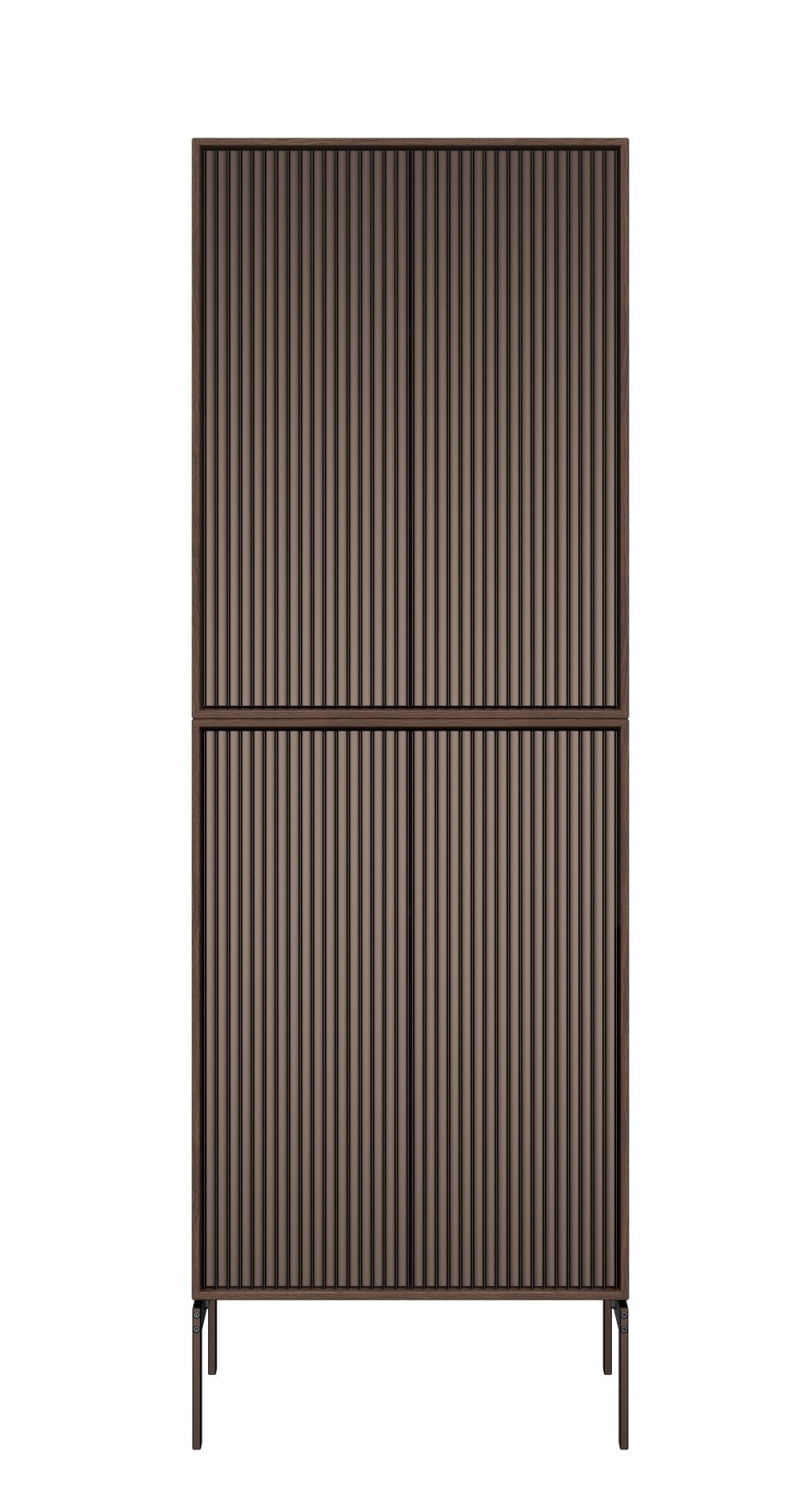 VIPP675 Tall Cabinet System H4 Étagère Vipp