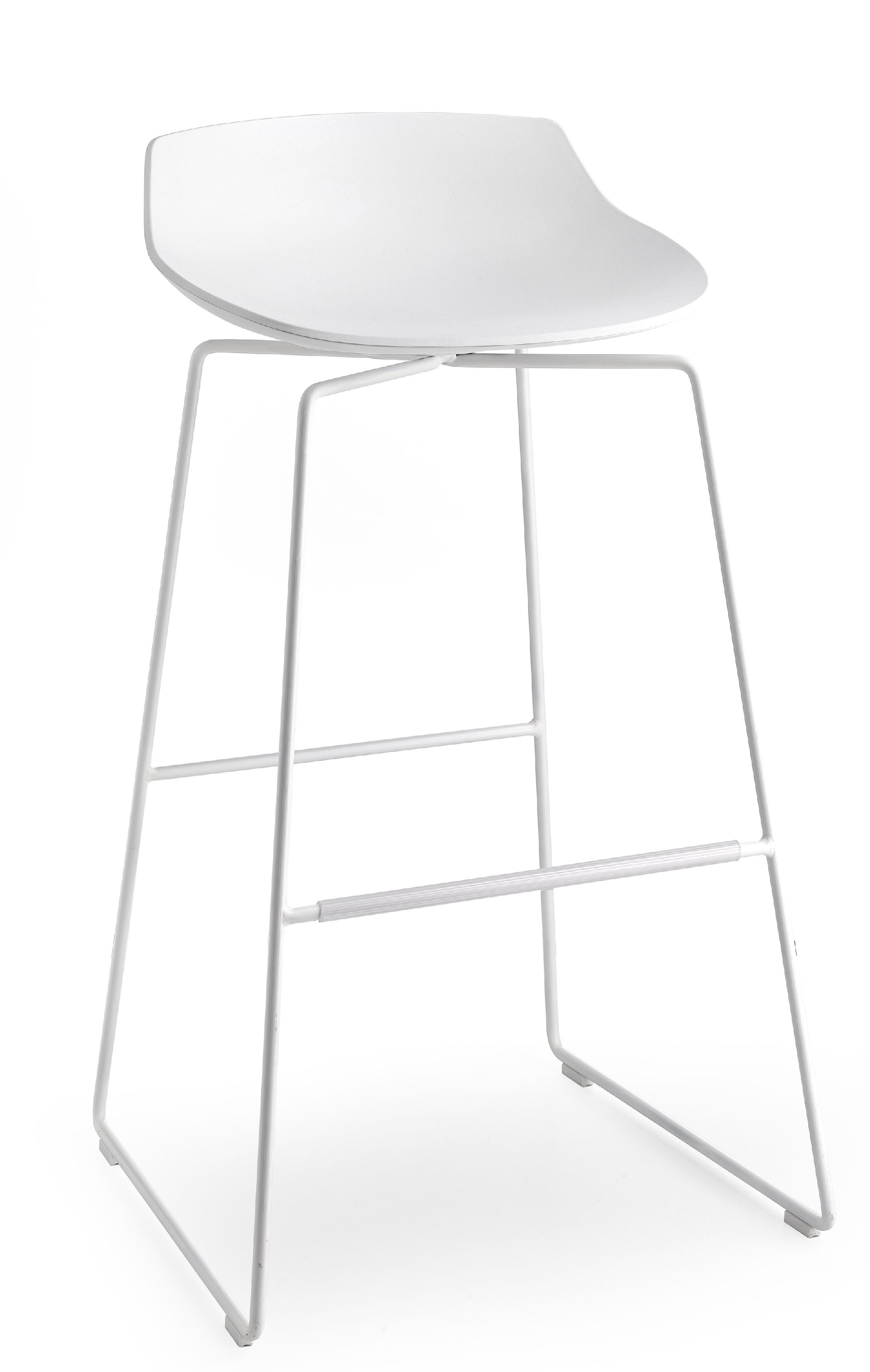 Flow Stool tabouret MDF Italia