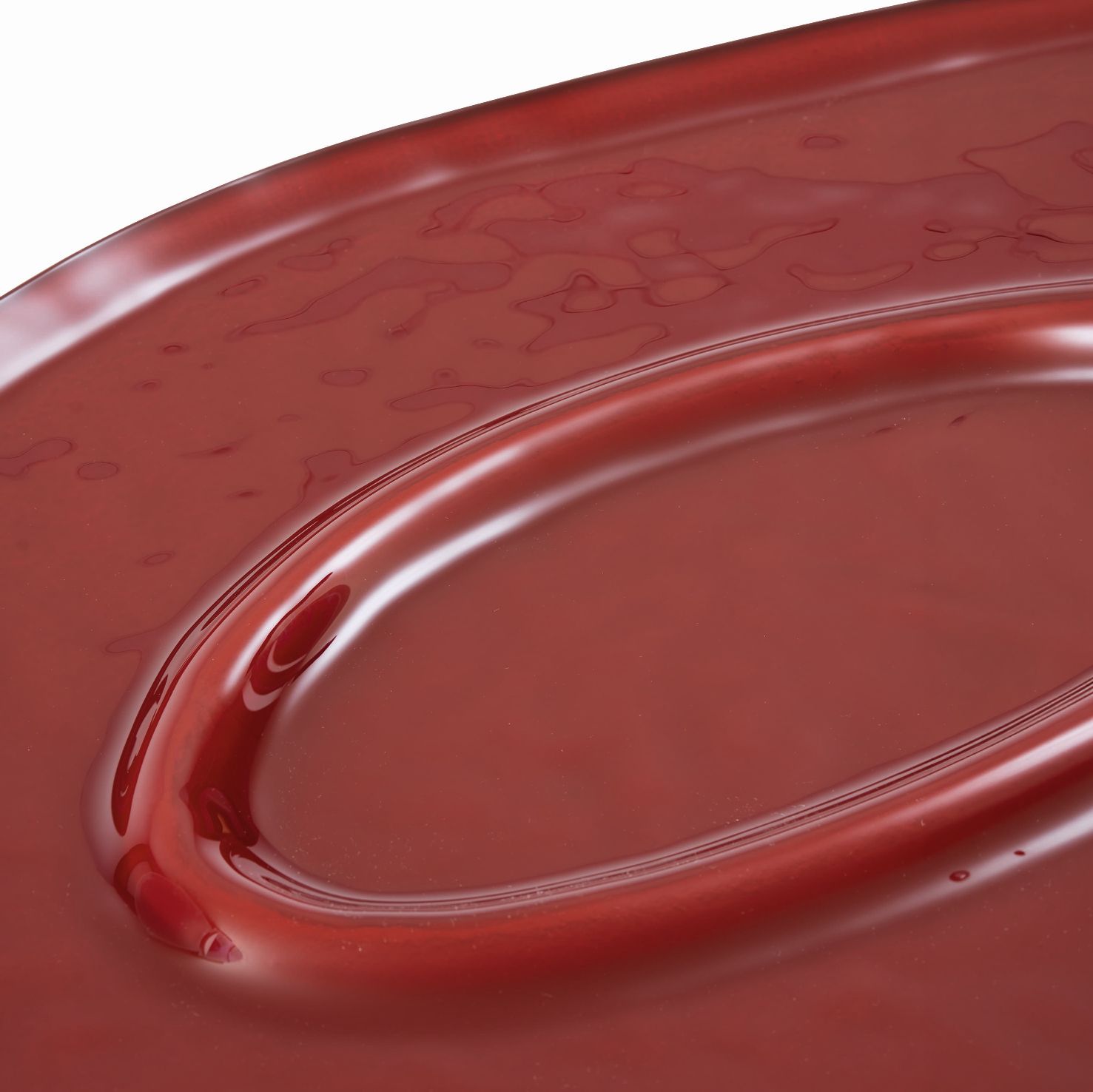 Table basse Oasi ligne roset