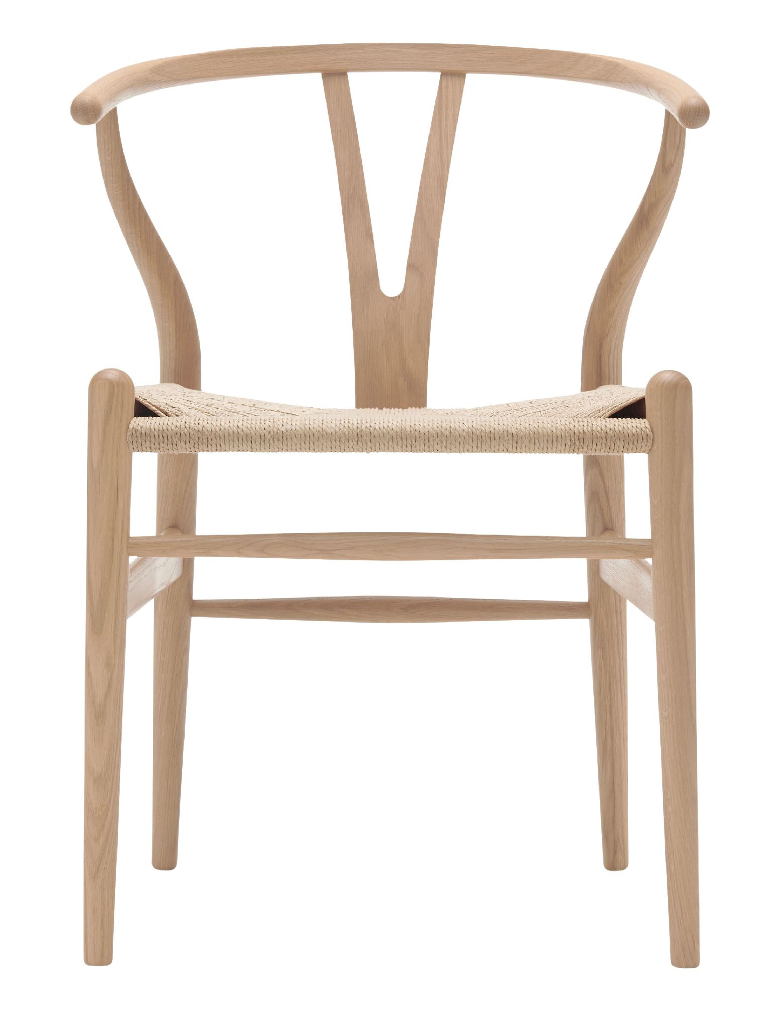 CH24 Wishbone Chair / Chaise Y-Chair Carl Hansen & Søn