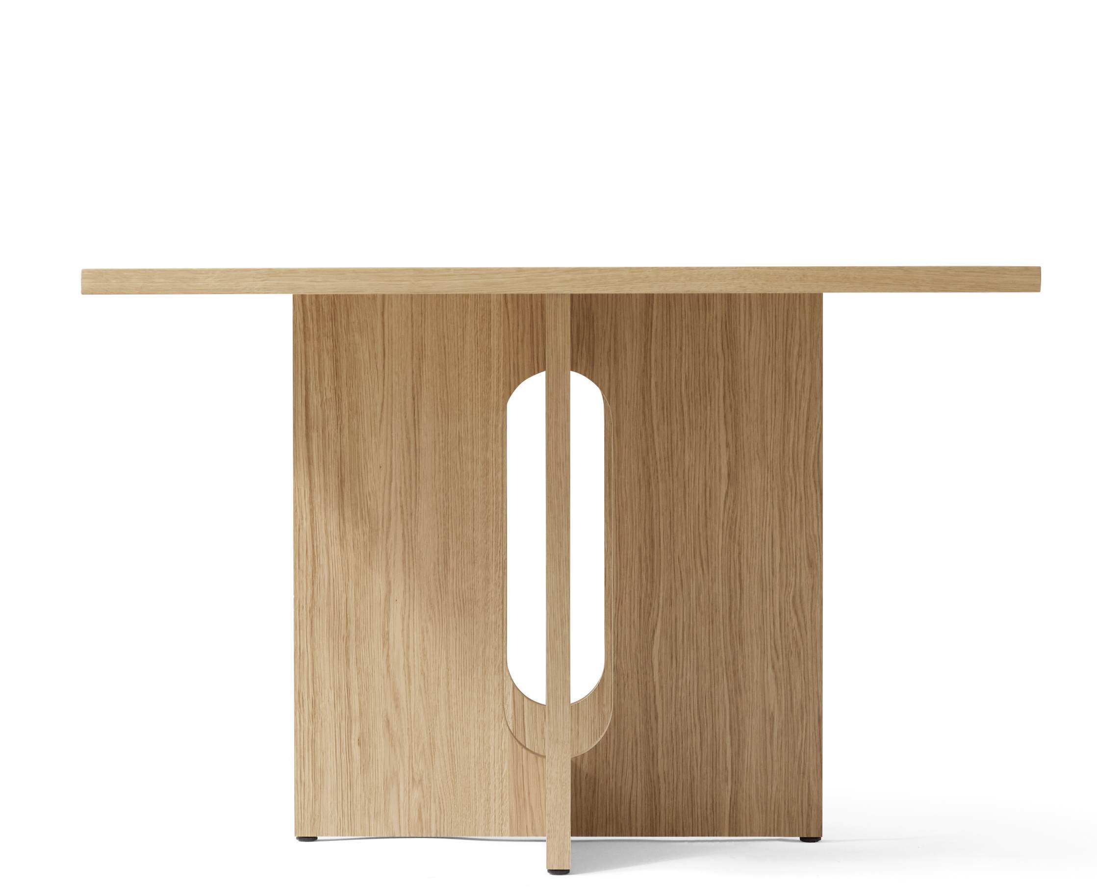 Androgyne Dining Table Table à manger 210 x 110 cm Audo