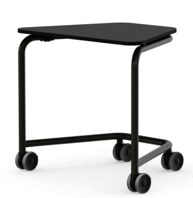 Table de travail Scout Sprint Vitra