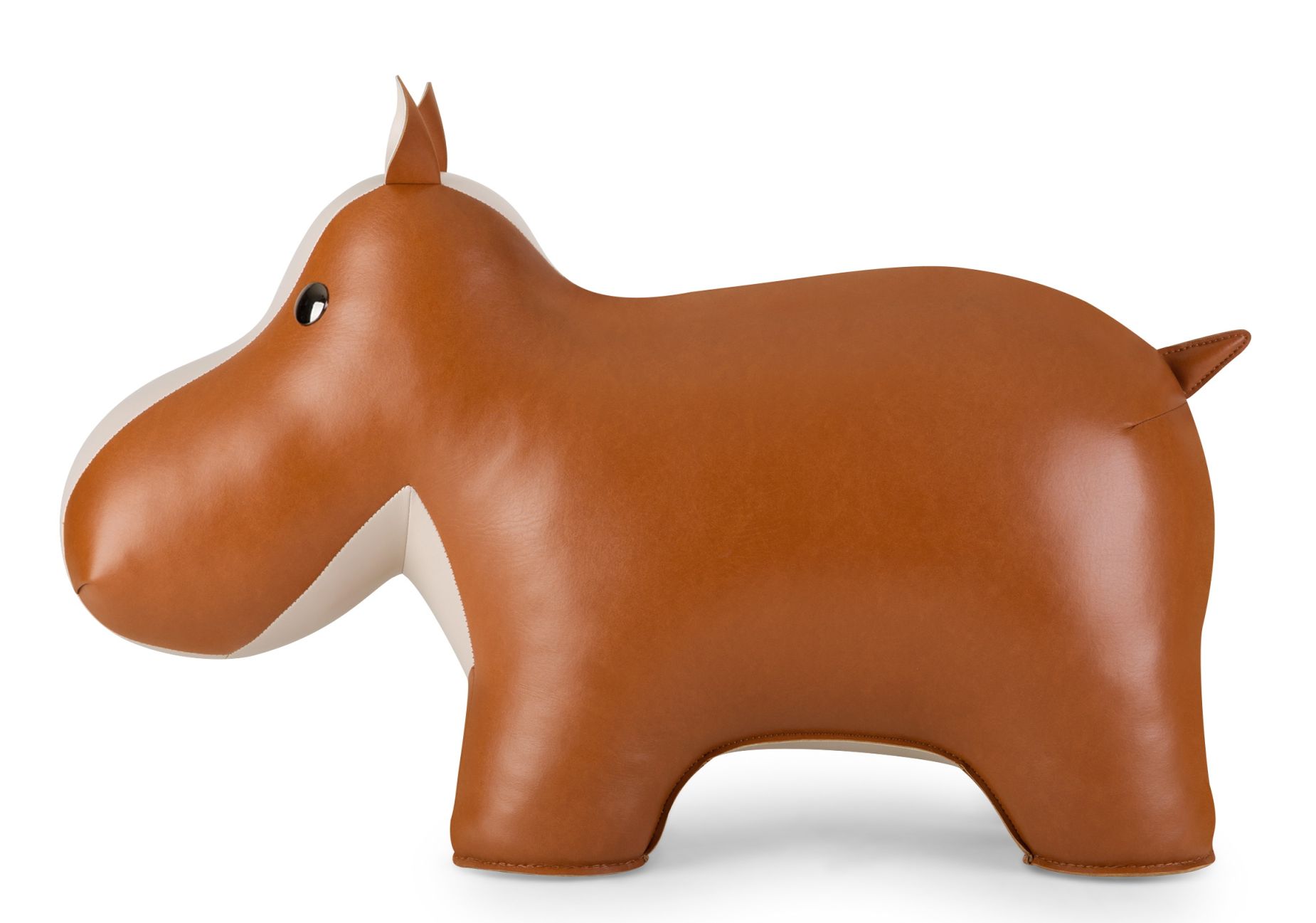 Stool Hippo Tabouret Züny