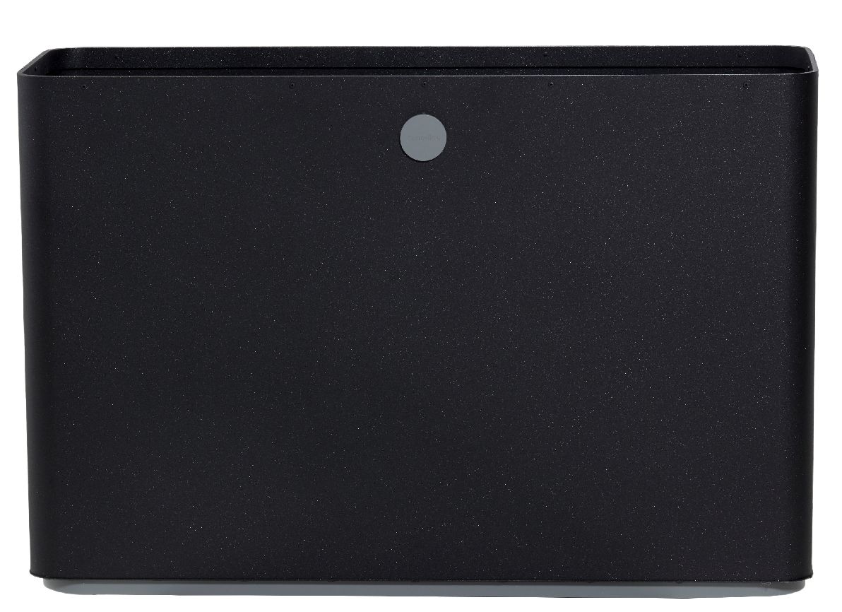 Jardinière rectangulaire d'extérieur Cane-Line