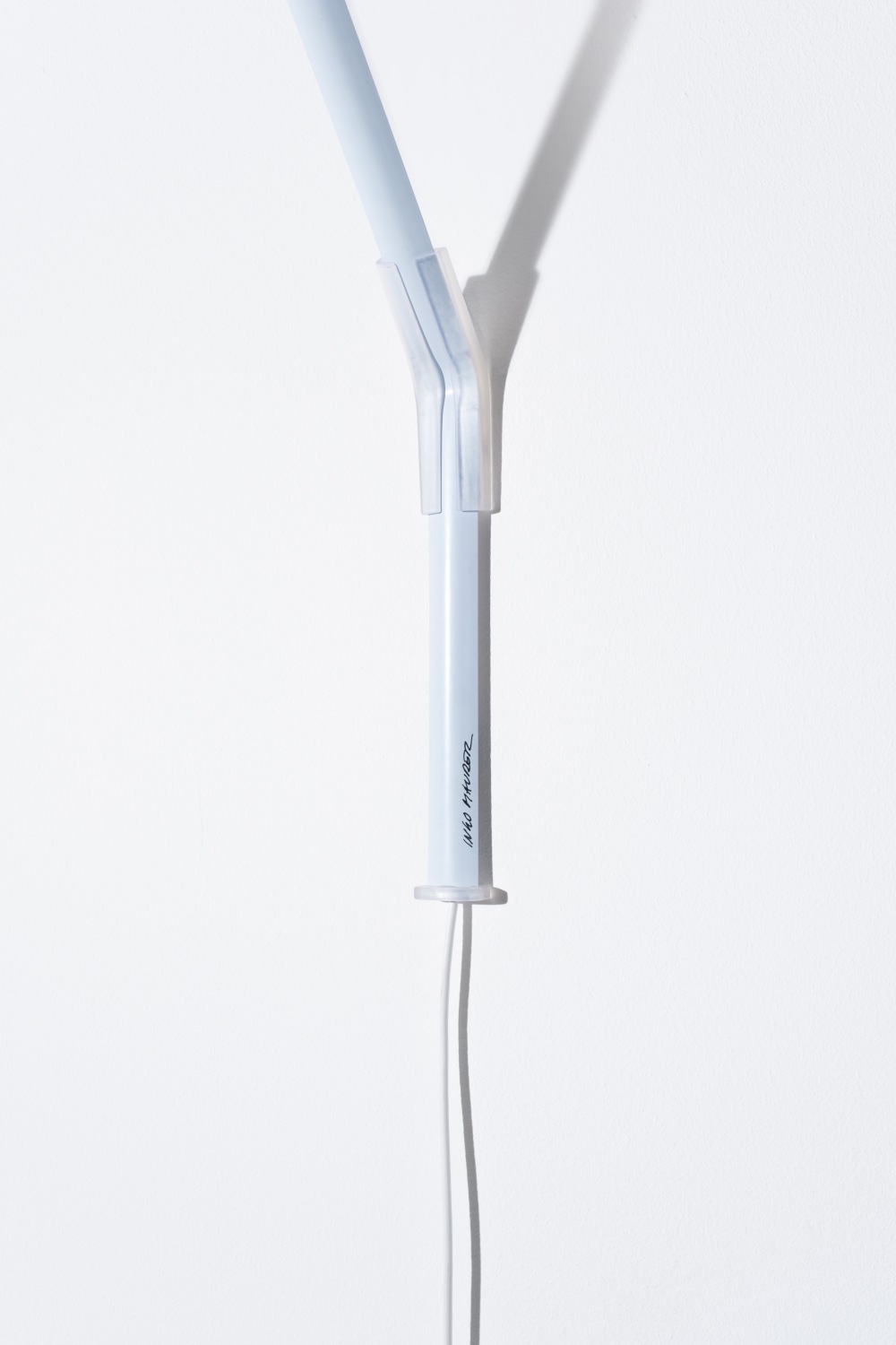 Measure Applique murale Light Ingo Maurer