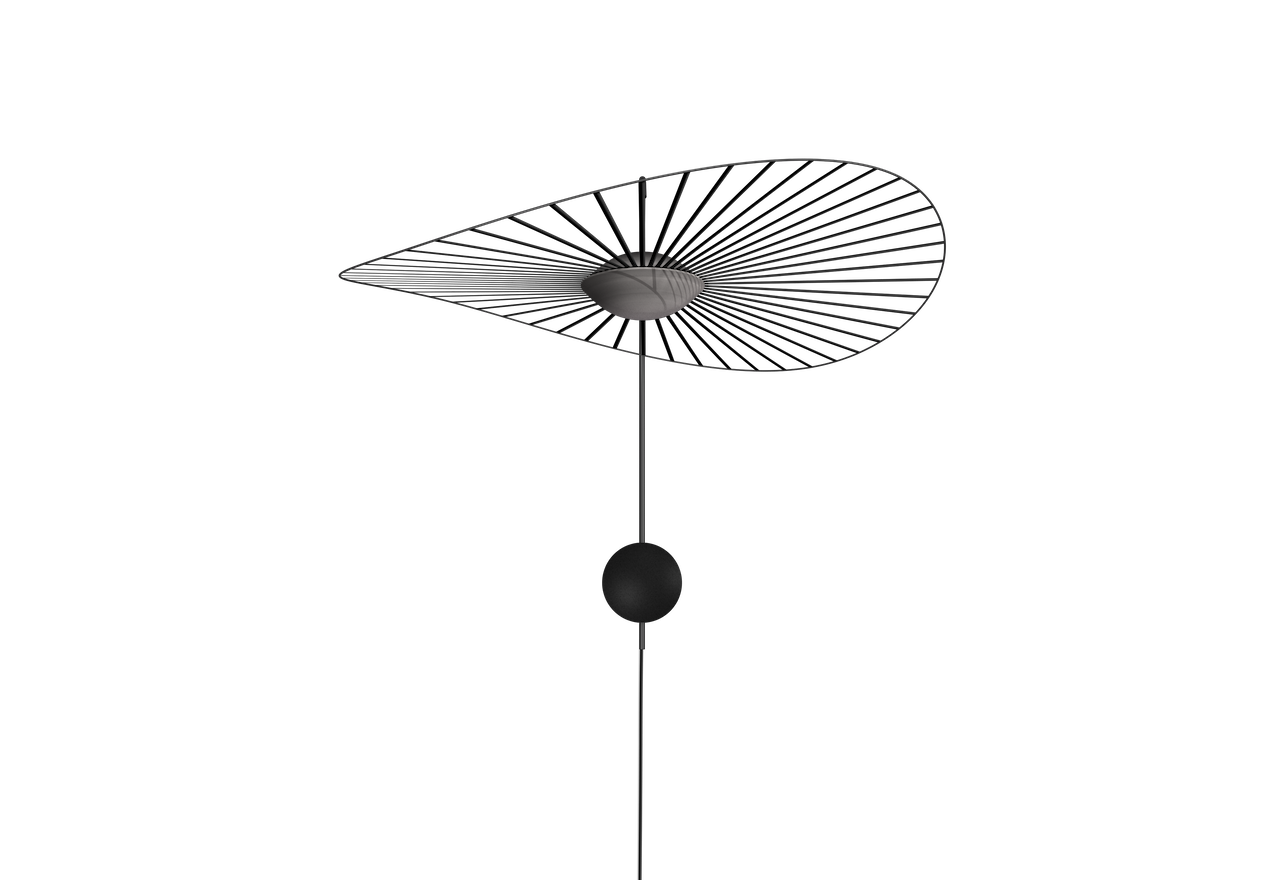 Vertigo Nova Applique Petite Friture