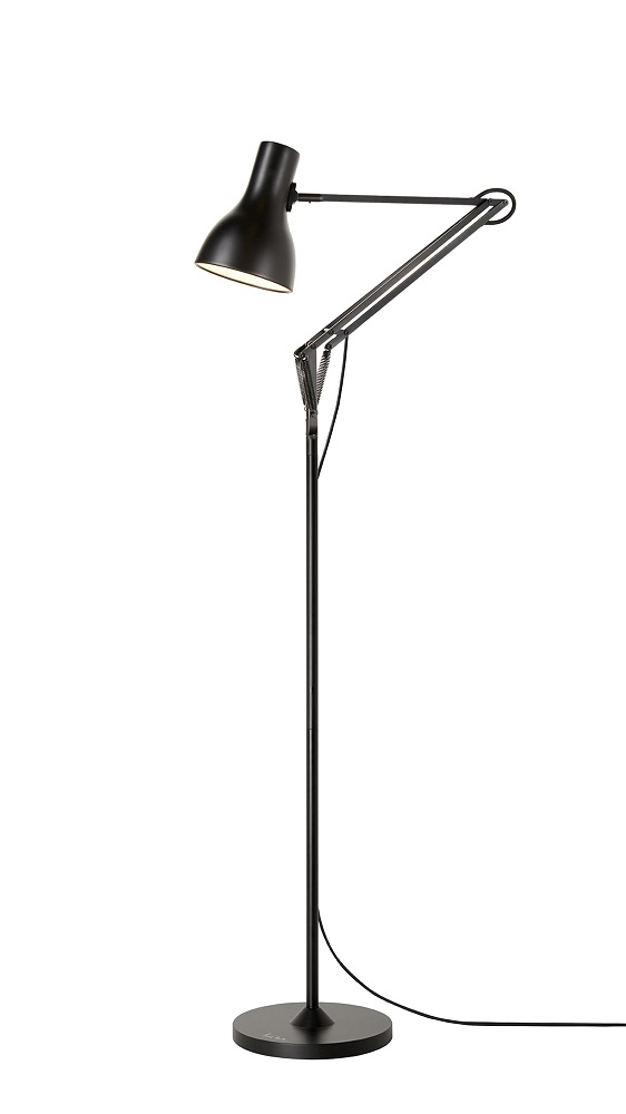 Type 75 Floor lamp - Paul Smith Edition 5 Lampadaire Anglepoise OFFRE SPECIALE