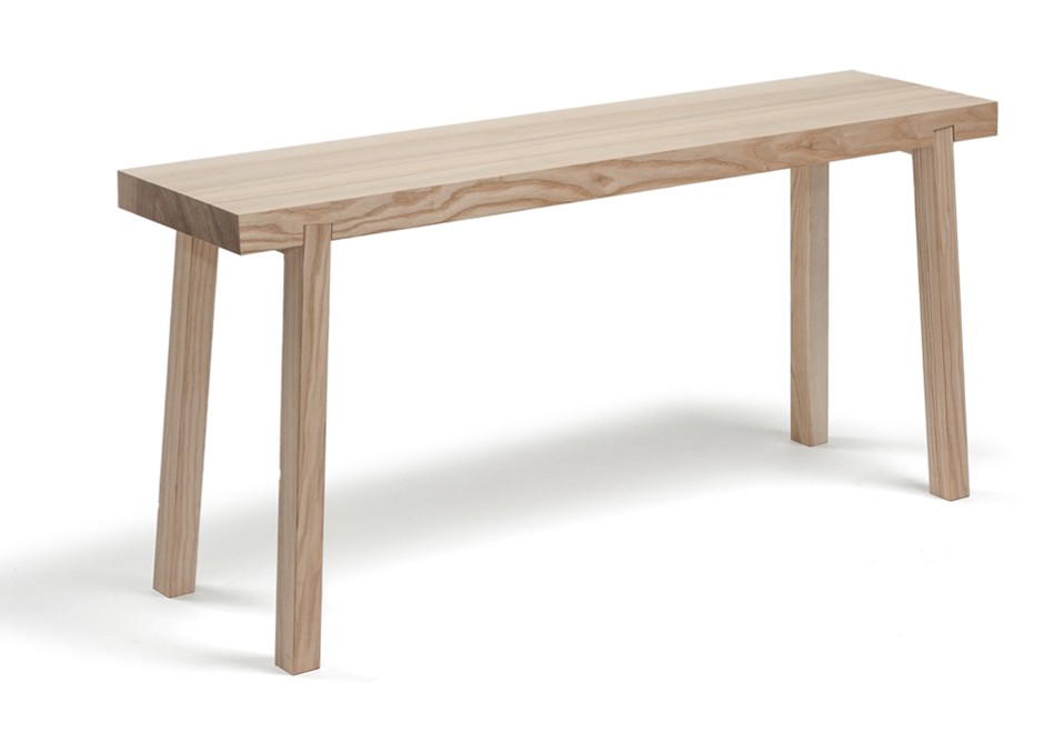 TabouretBanc grand Side by Side