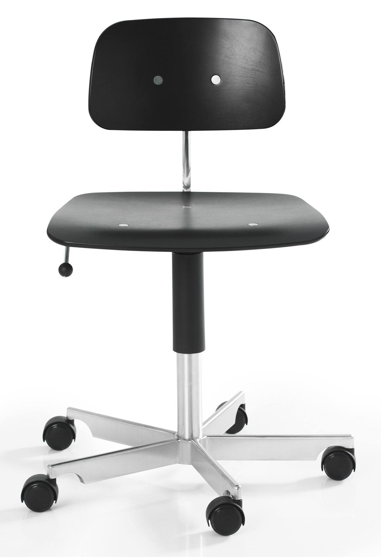 Kevi 2533 chaise pivotante Montana