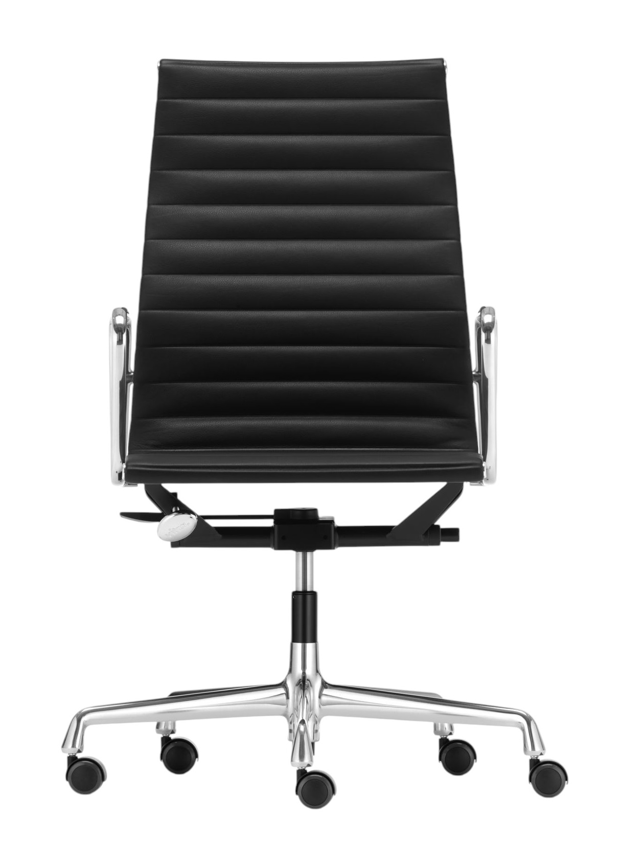 Aluminum Chair EA 119 / EA119 Chaise Vitra