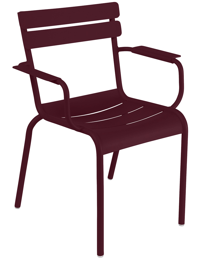 Luxembourg Bridge Fauteuil Extérieur Fermob