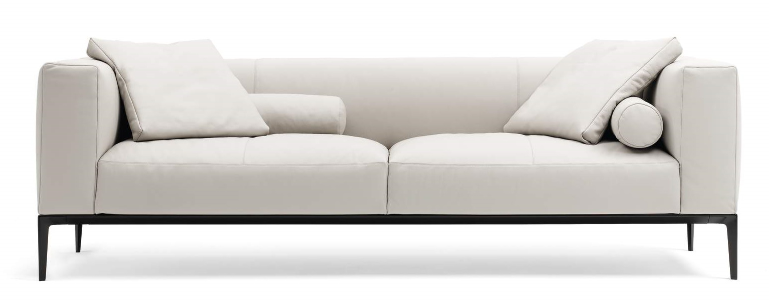 Jaan Living Canapé sur pied Walter Knoll
