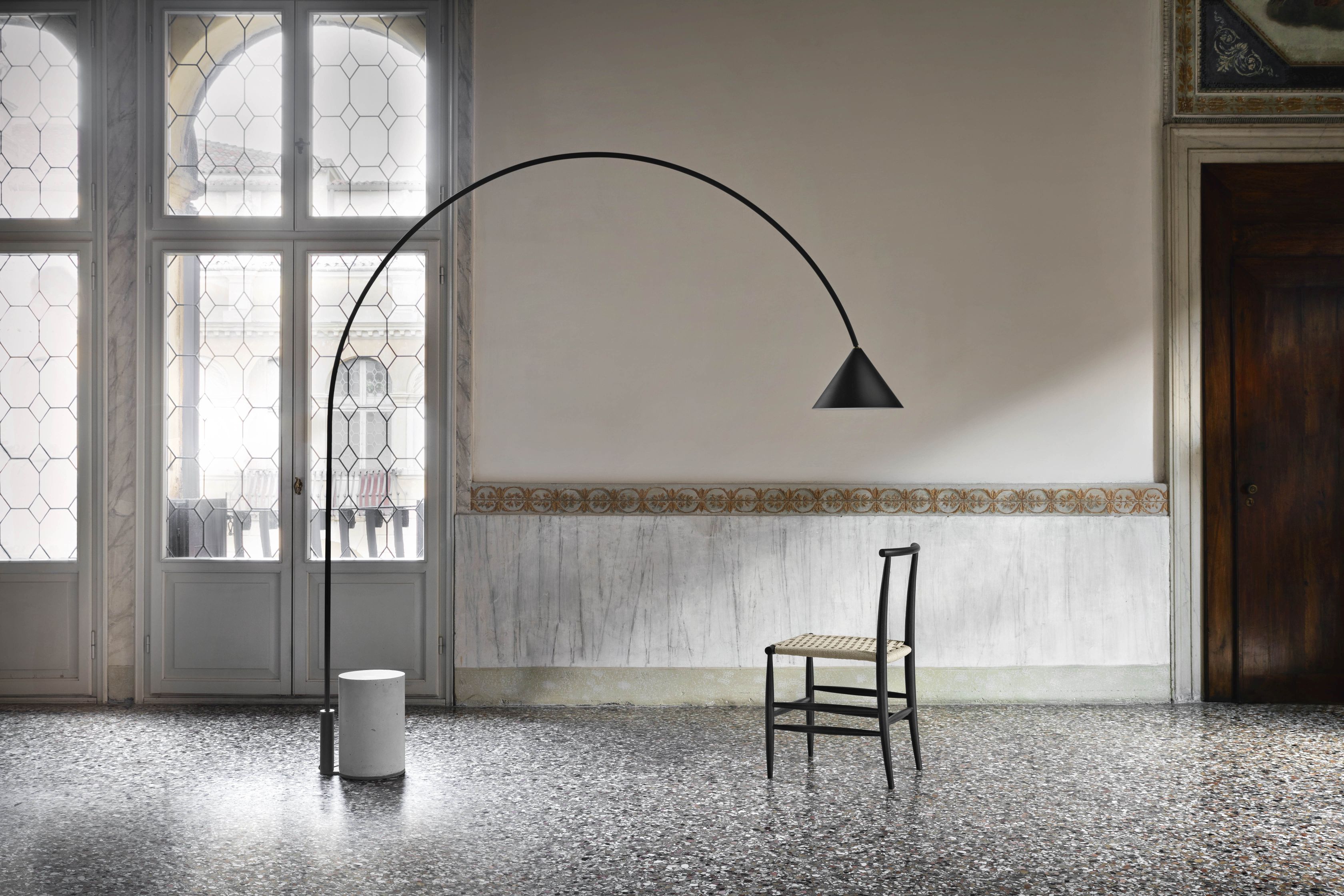 Ozz Floor Lampes de sol Miniforms