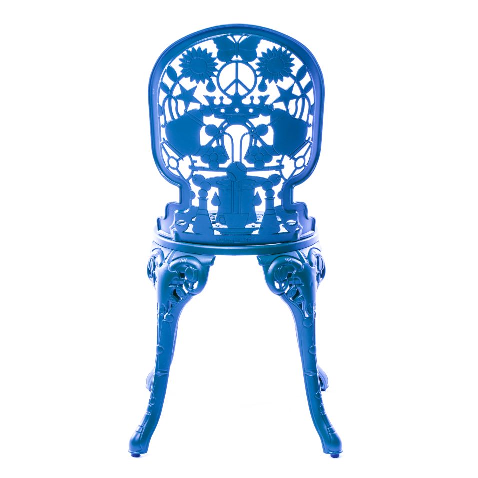 Industry Chair Chaise Seletti