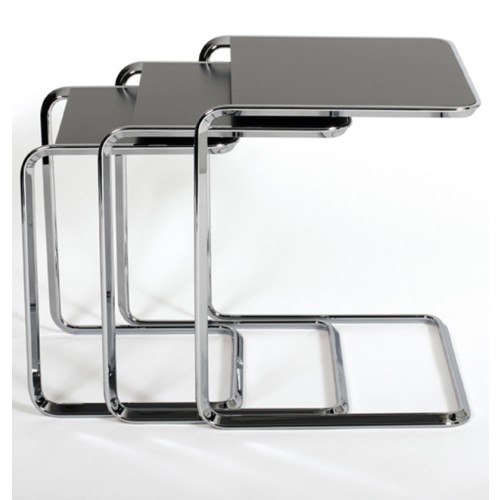 K 3 A, B, C Table unique Tecta