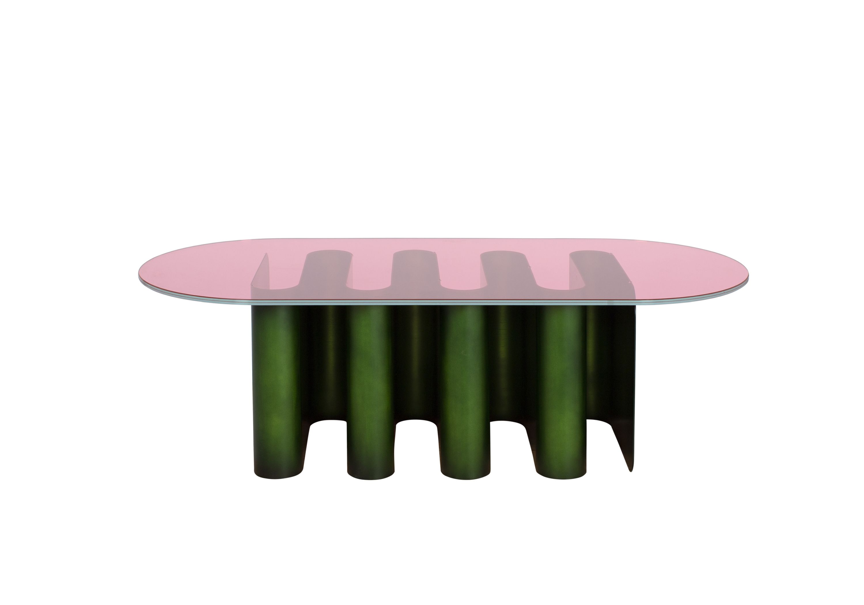 Tavolino2 Table d'appoint Pulpo Tavolino2 Table d'appoint Pulpo