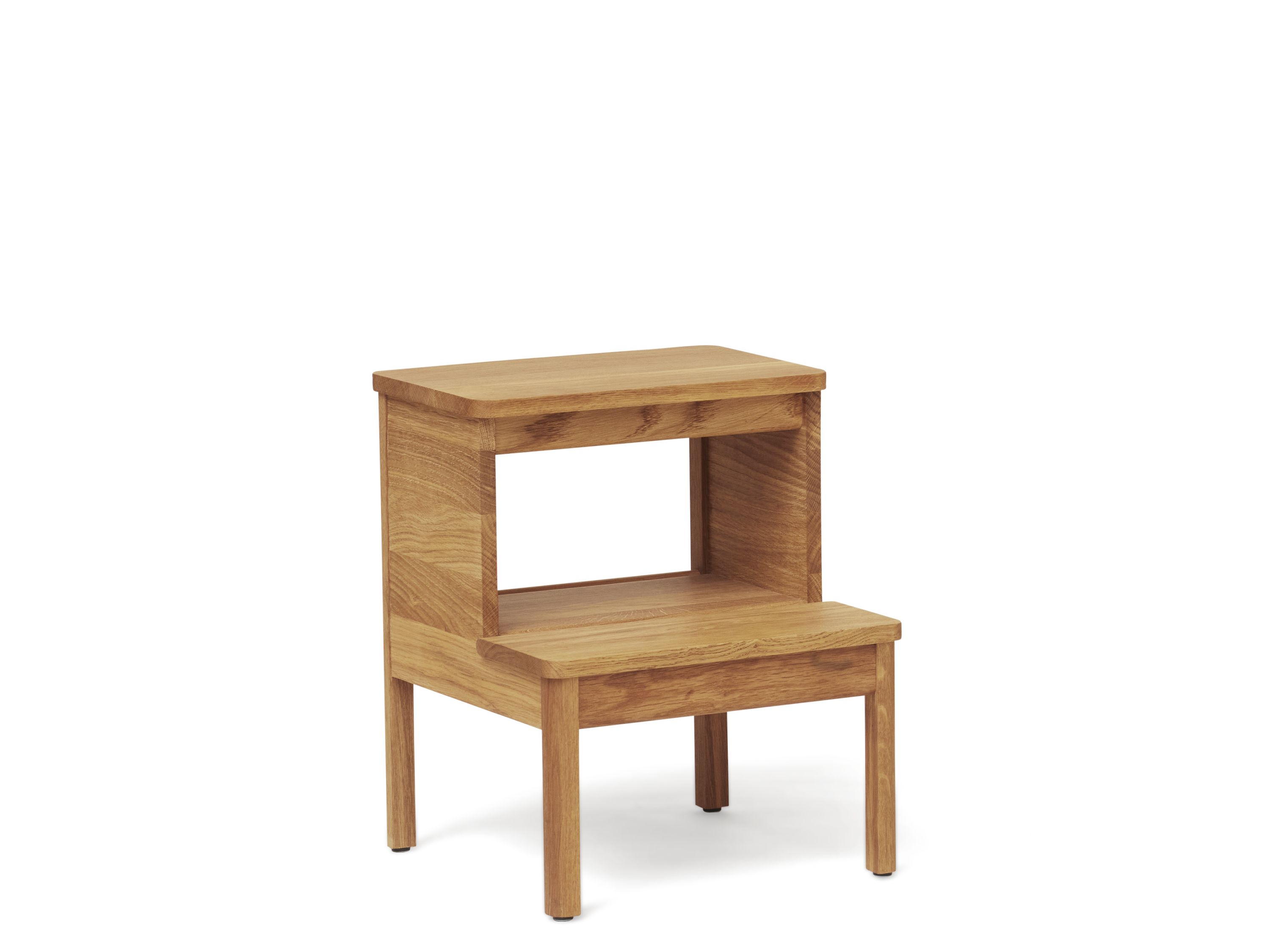 A Line Tabouret marchepied Form & Refine