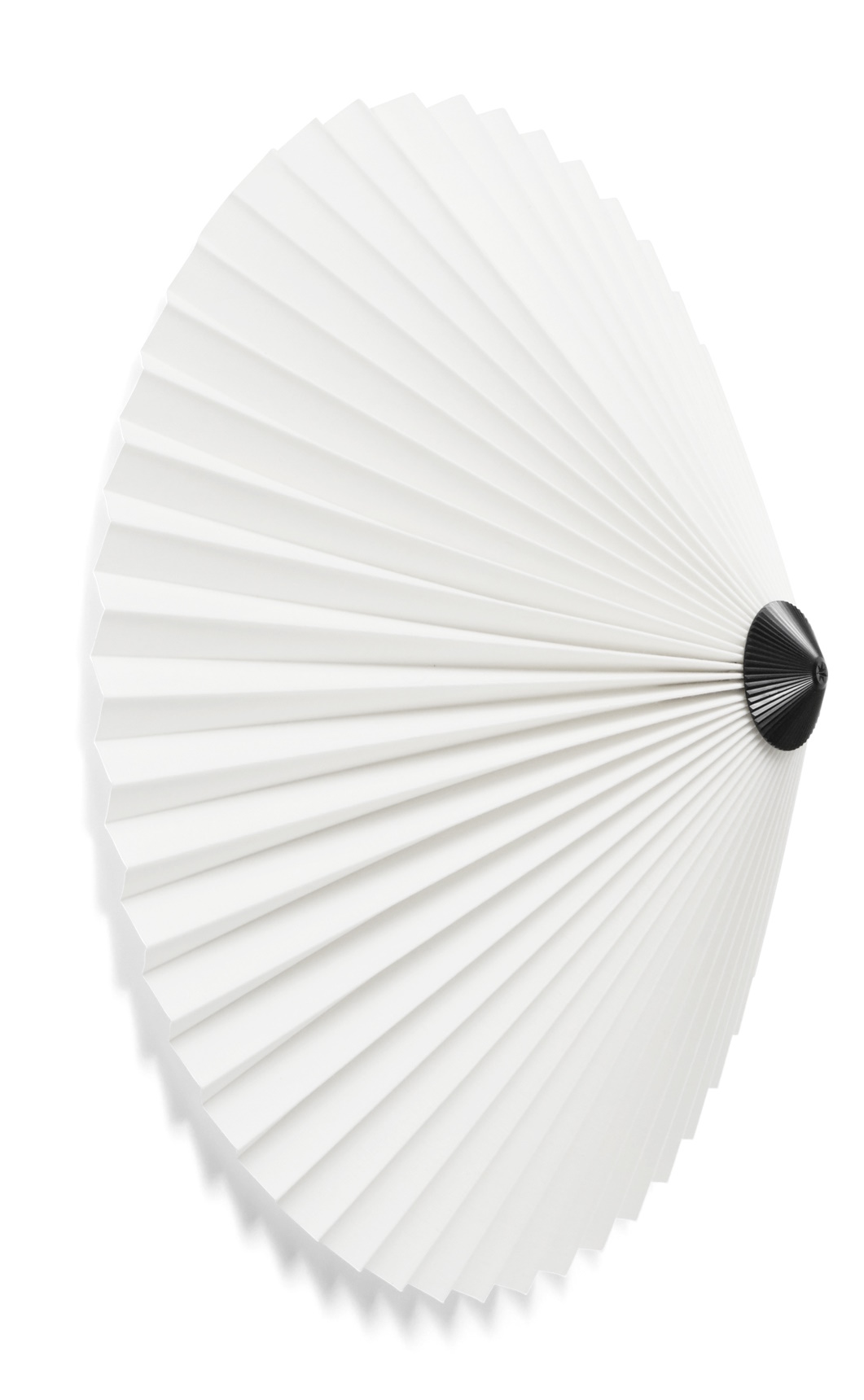 Matin Applique affleurante 38 cm Hay Blanc