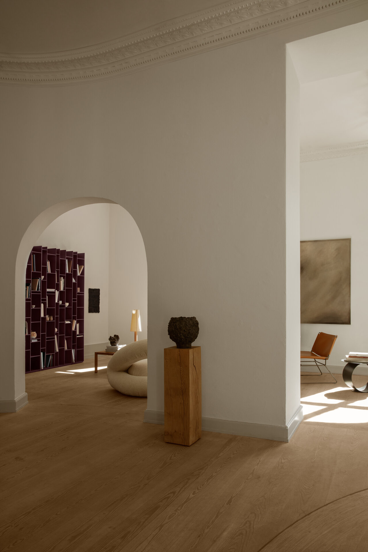 Random système d'étagère MDF Italia Random système d'étagère MDF Italia