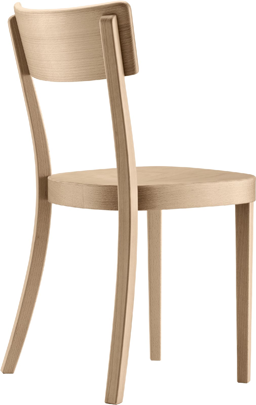 Chaise classique de Horgenglarus