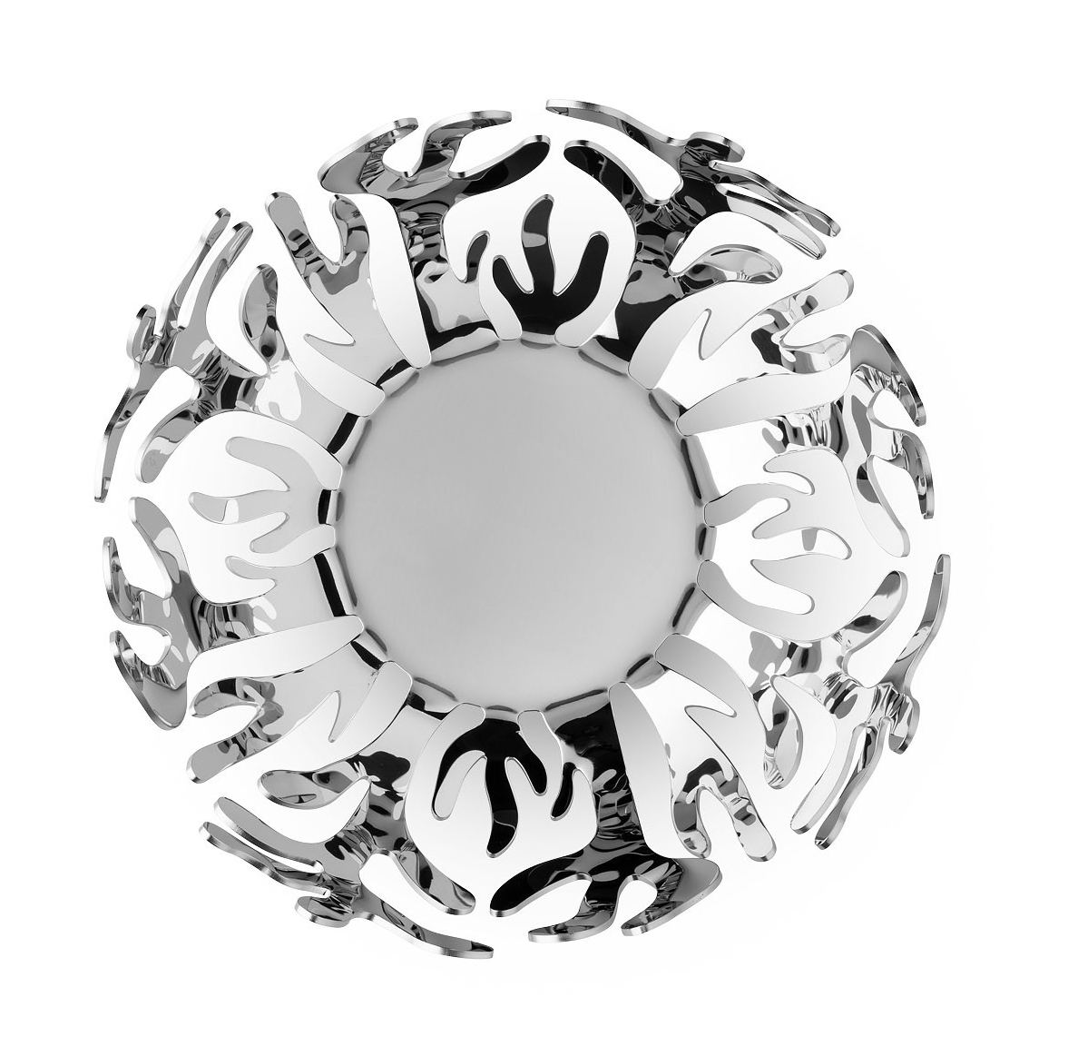 ESI01/25 Mediterraneo Coupe à fruits Ø 25 cm Alessi
