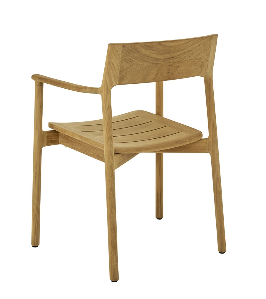 Teva Fauteuil Weishäupl