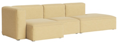 Mags Soft Sofa - Combinaisons préférentielles