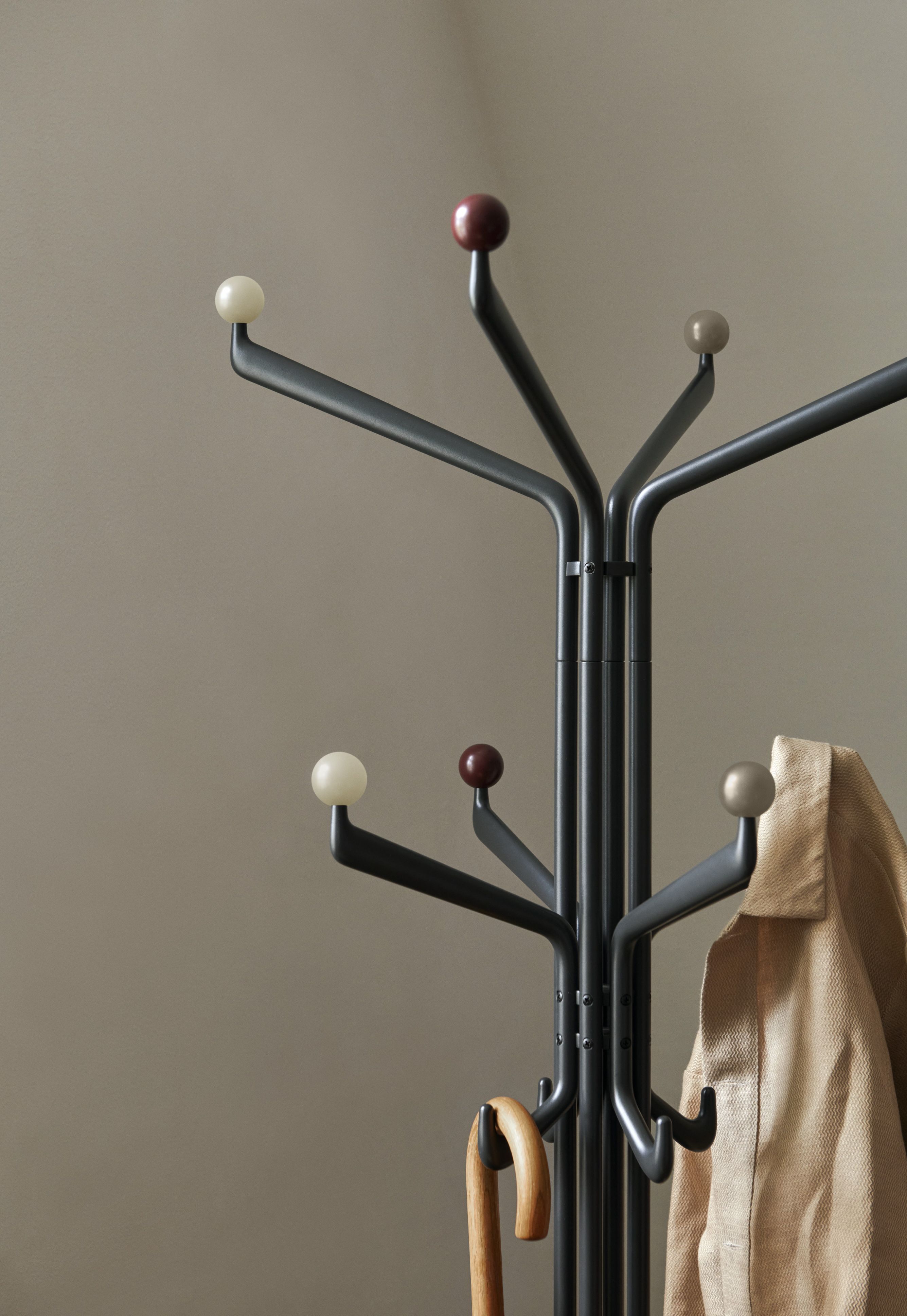 Capture SC77 Porte-manteau AndTradition