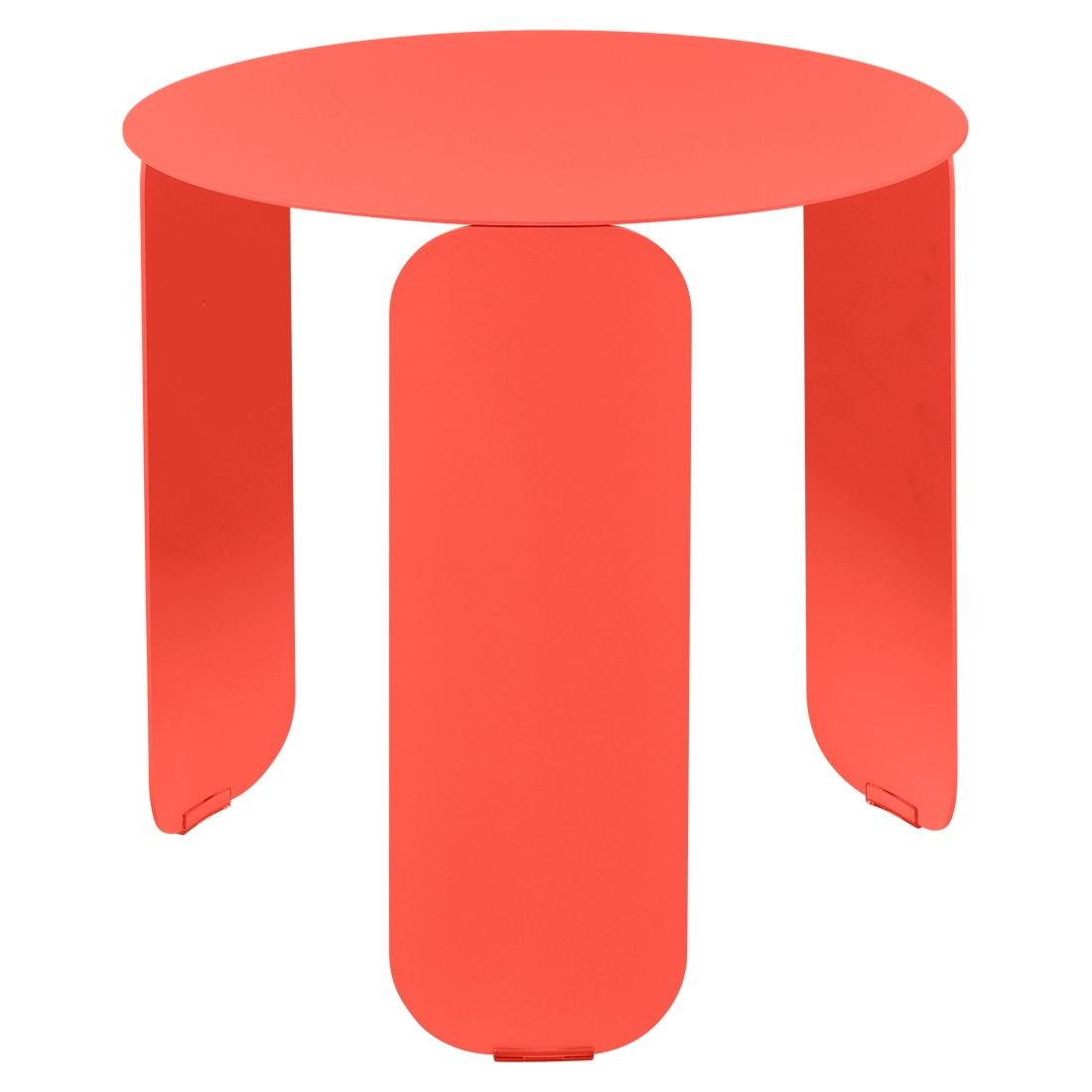 Bebop Outdoor Side Table Table d´appoint Fermob