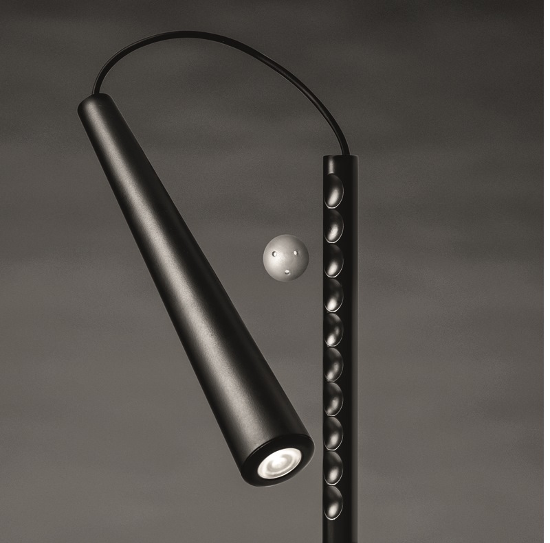 Magneto LED lampe de table Foscarini