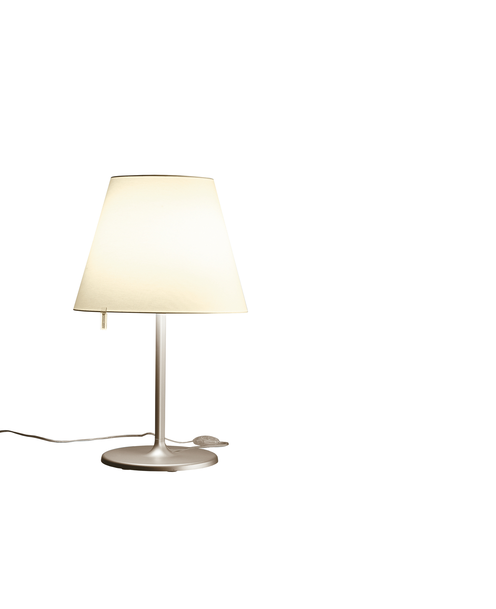 Melampo Notte Lampe de table Artemide