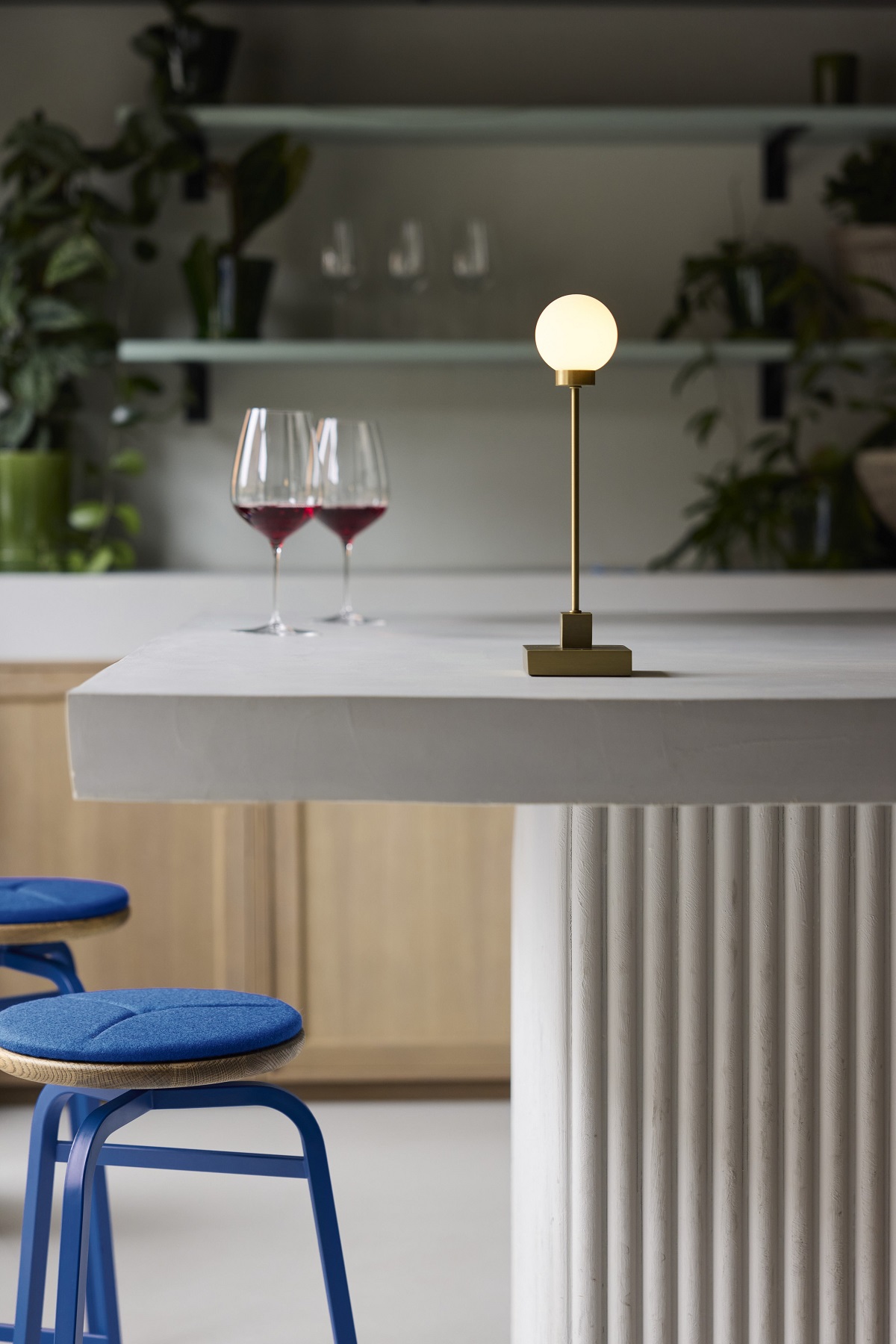 Snowball Portable Table lamp lampe de table / lampe à batterie Northern Snowball Portable Table lamp lampe de table / lampe à batterie Northern