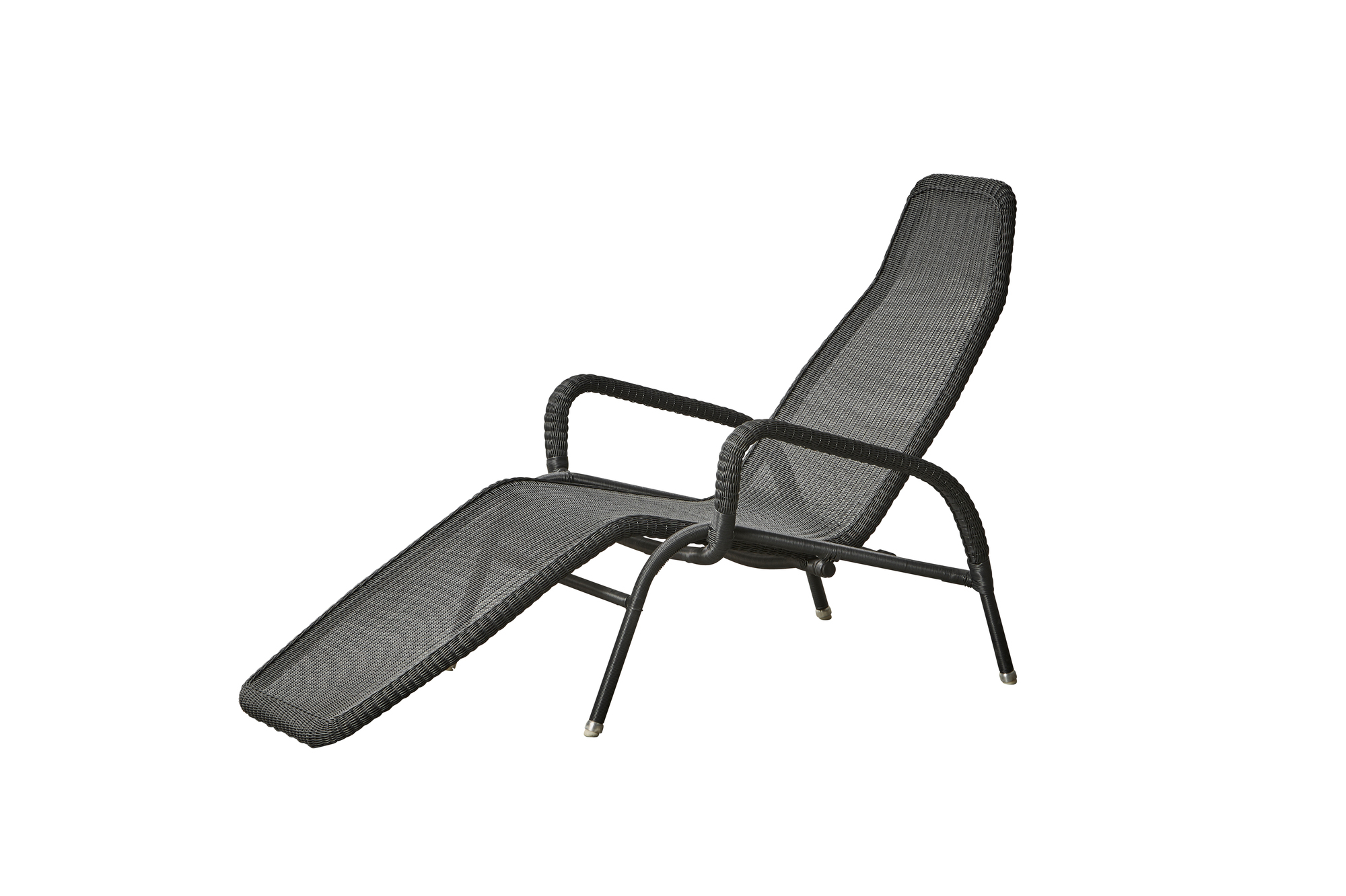 Sunrise Outdoor Chaise longue empilable Cane-Line