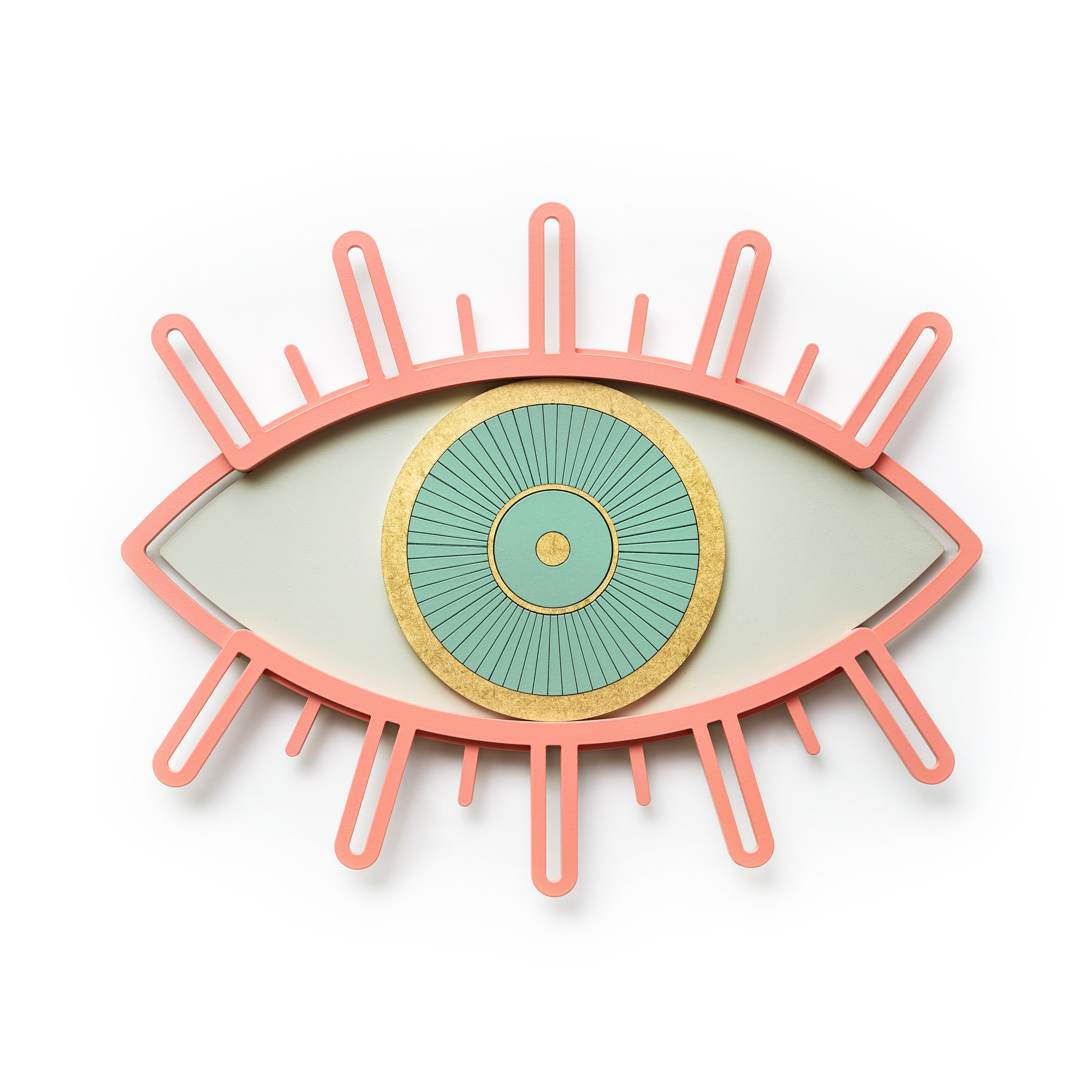 Eye 5 Décorations murales Umasqu OFFRE SPECIALE