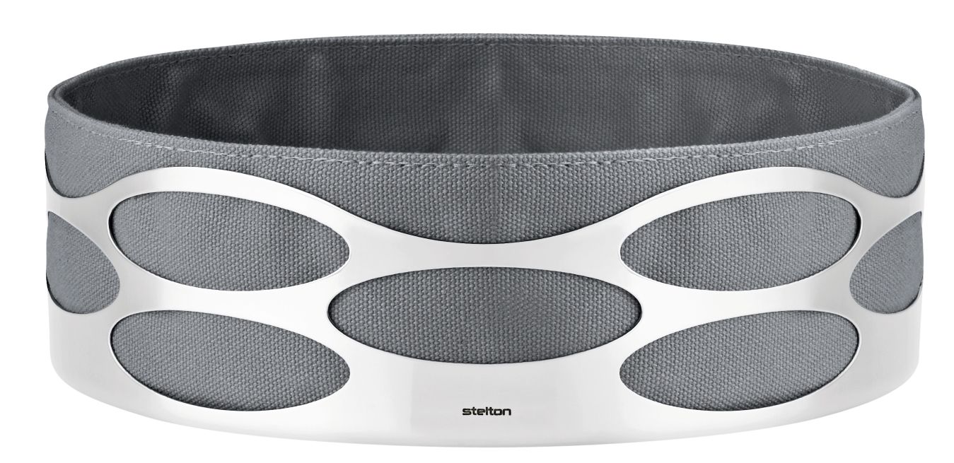 Embrace Sac à pain Stelton Gris OFFRE SPECIALE