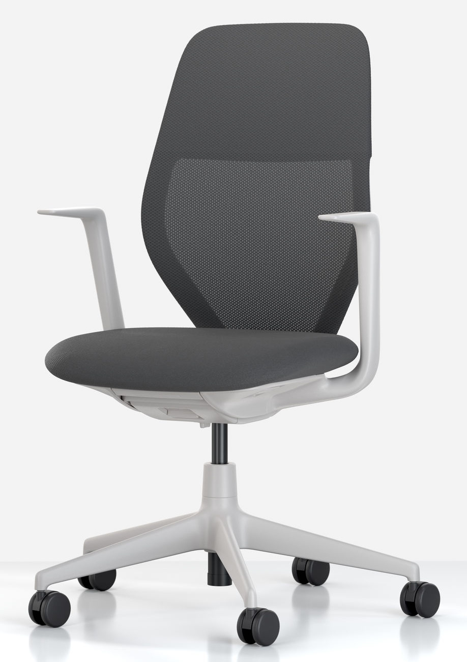 ACX Mesh Chaise de bureau Vitra