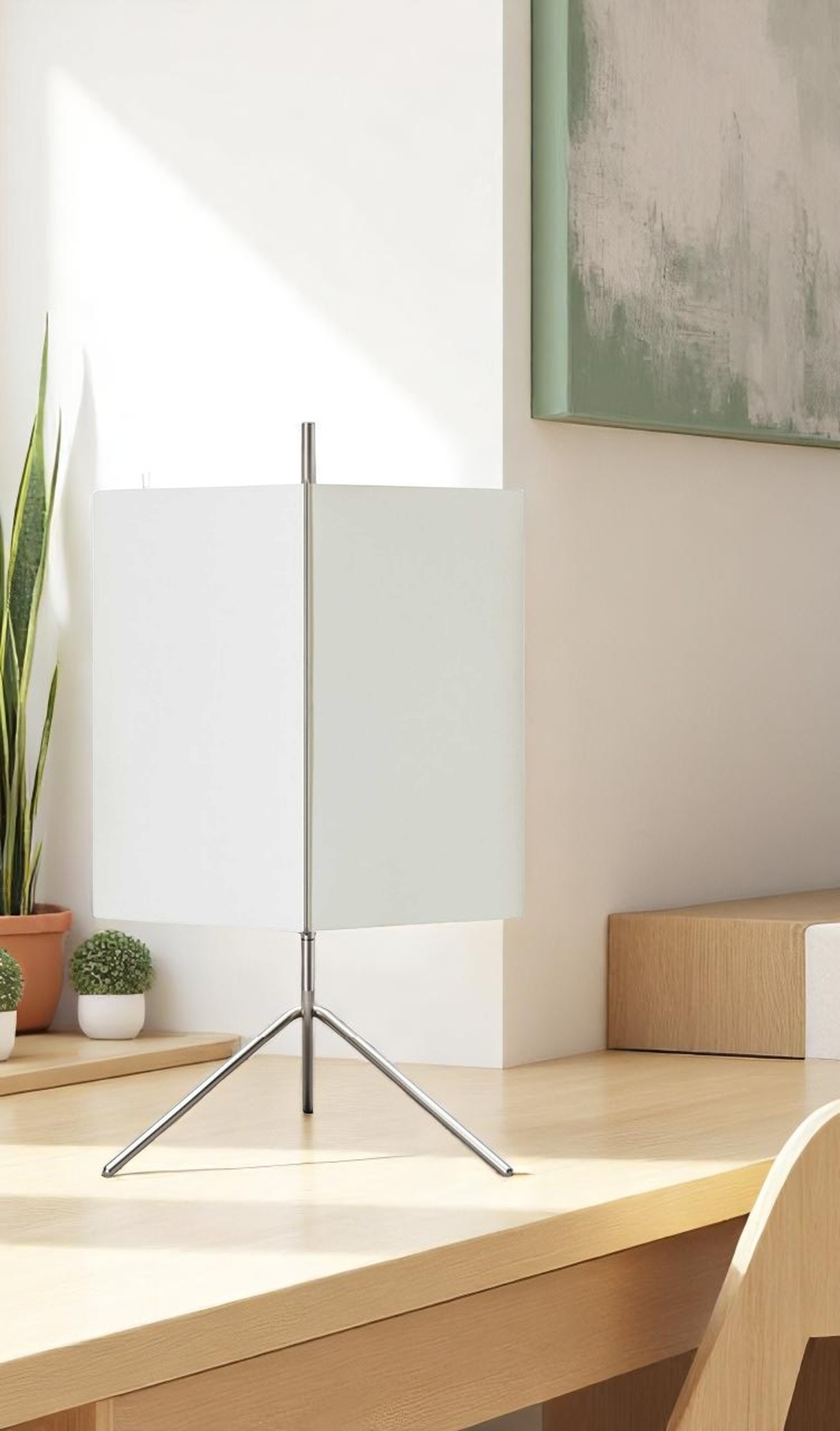 3T09 Table I Lampe de table Cassina