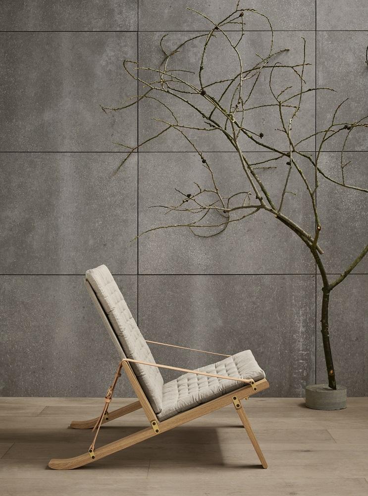 FK11 Plico Chair Fauteuil Carl Hansen & Søn 