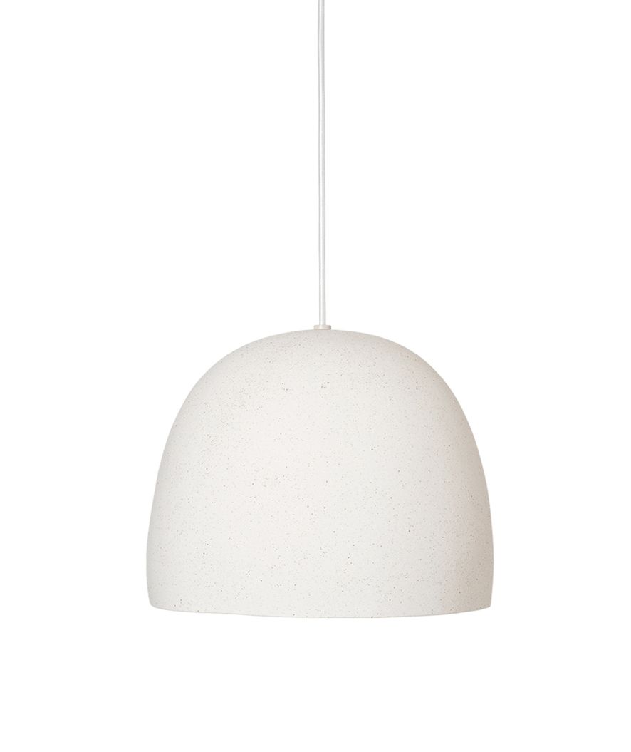 Speckle Pendant - Large lampe Ferm Living