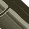 métal chrome fumé