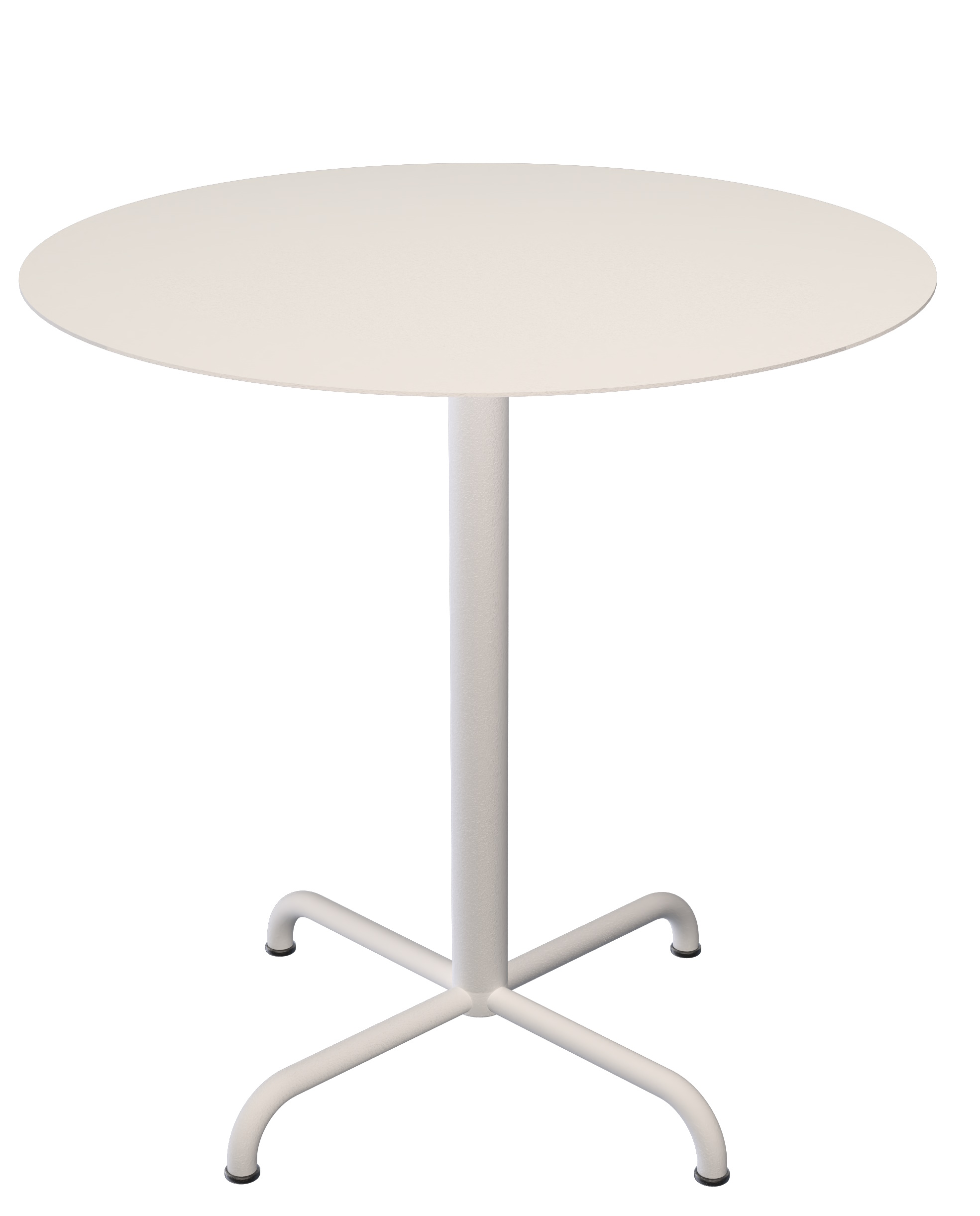 Pico Café Table Table d'appoint Outdoor Houe