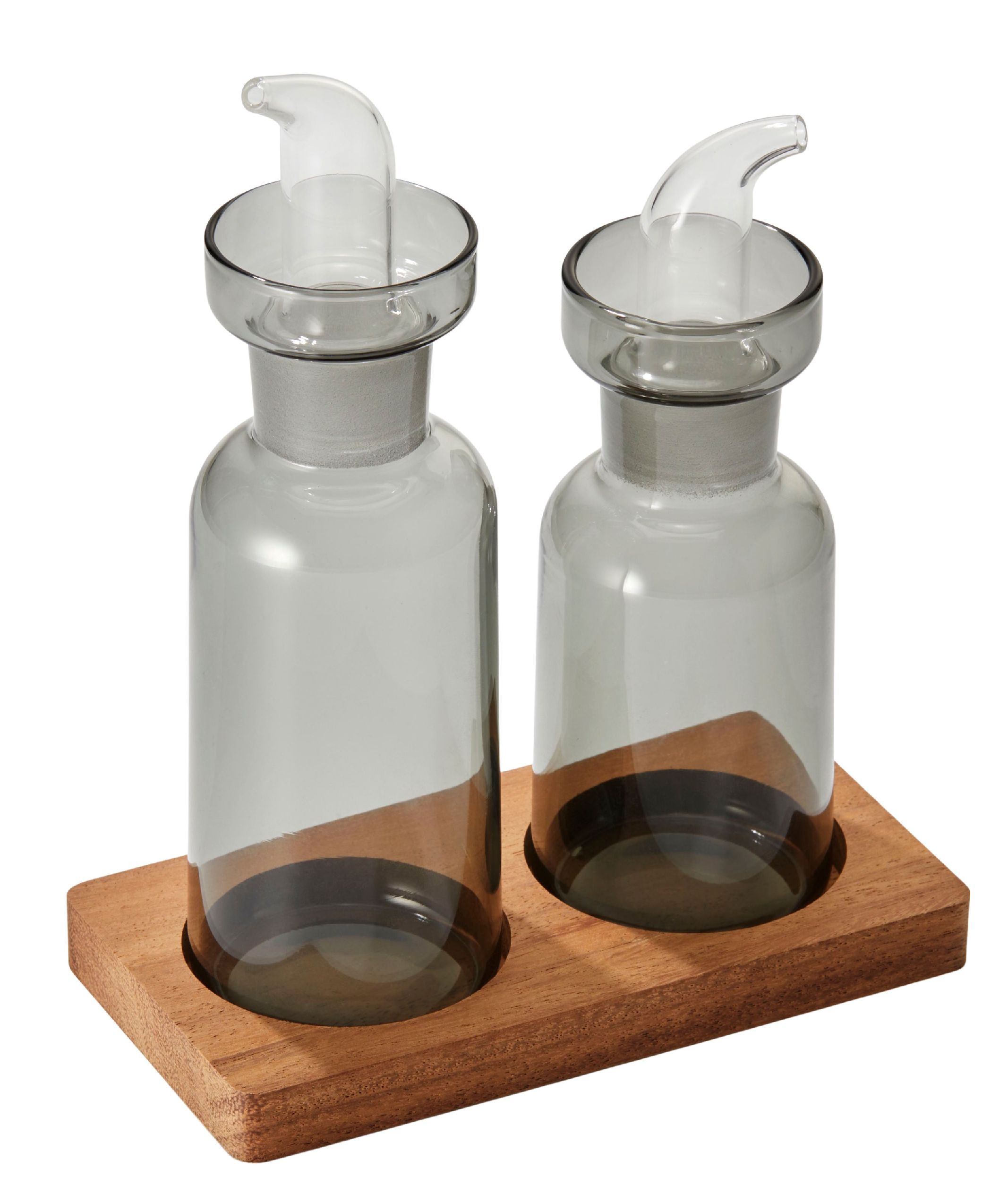 DUO Vinaigre & Huile Ménagerie Philippi