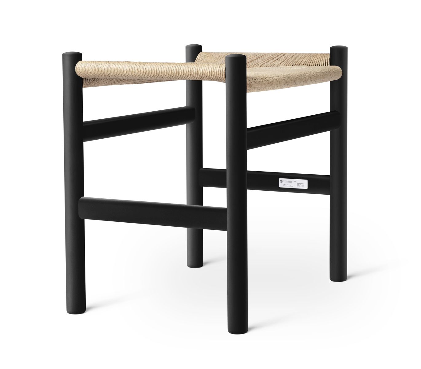 CH53 Tabouret CHS Carl Hansen & Søn